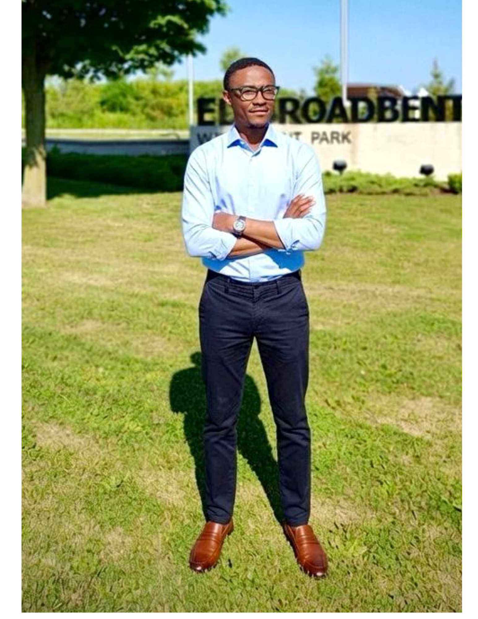 Adedeji Ibinayo